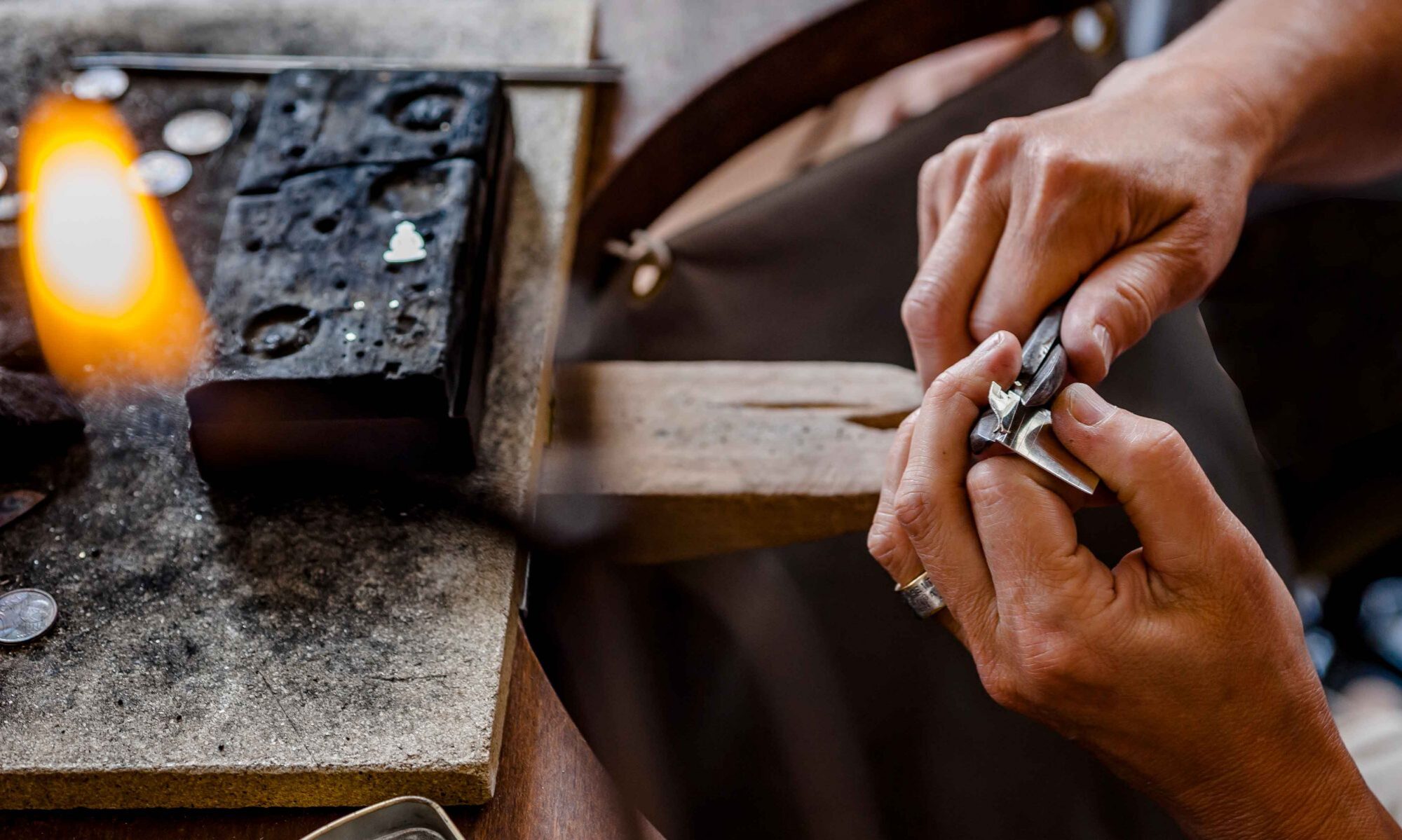 Kontakt Imke Otto Schmuck